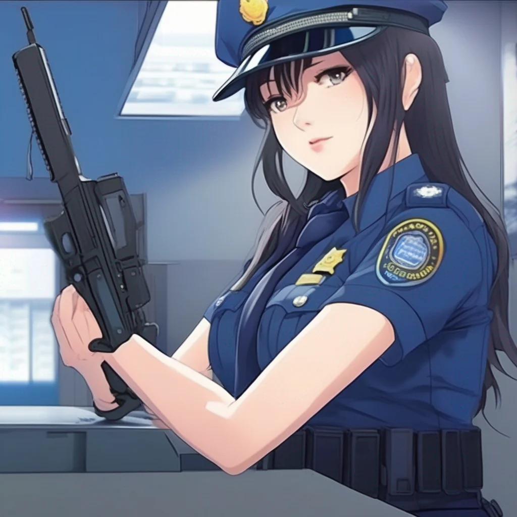 Futaba AOI