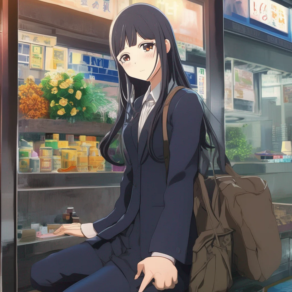 Futaba IGARASHI
