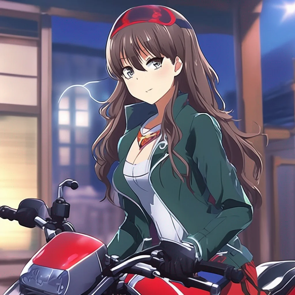 Futaba ISURUGI