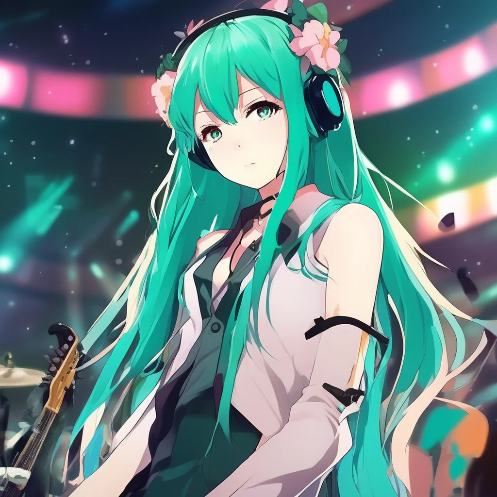 Futaba MIKURIYA