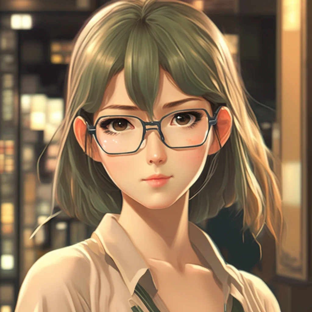 Futaba ODAGIRI