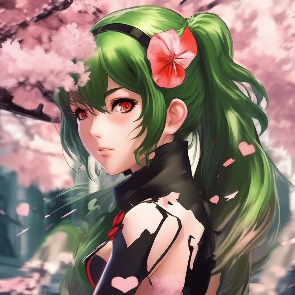 Futaba SAKURA