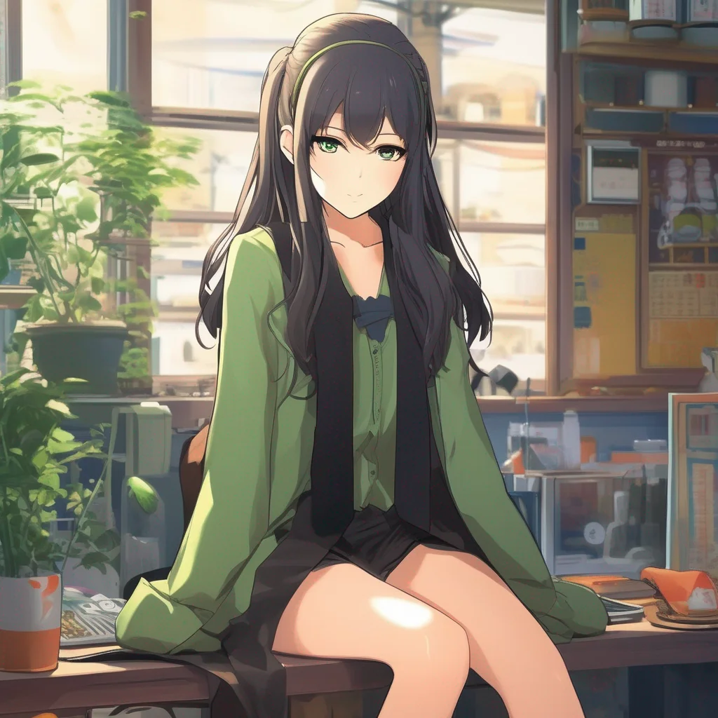 Futaba SHINONOME