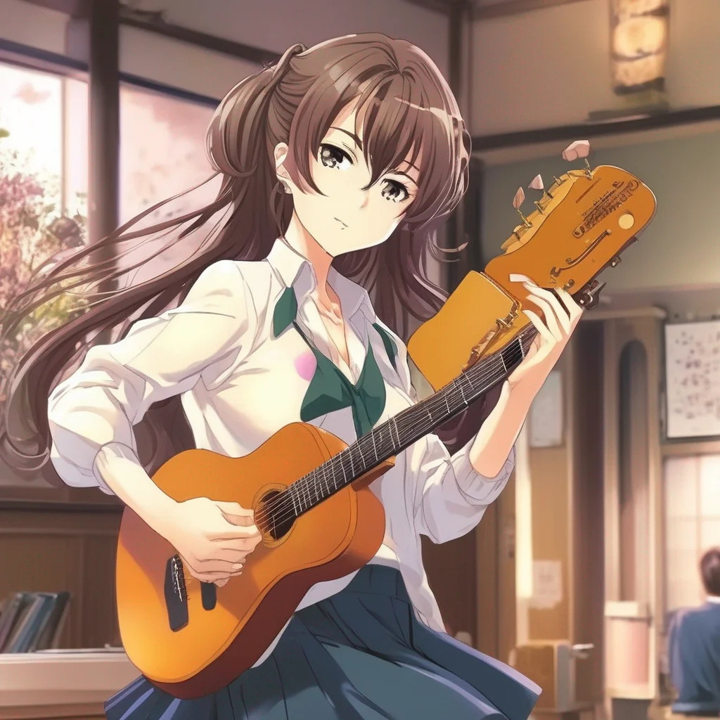 Futami MORIYAMA