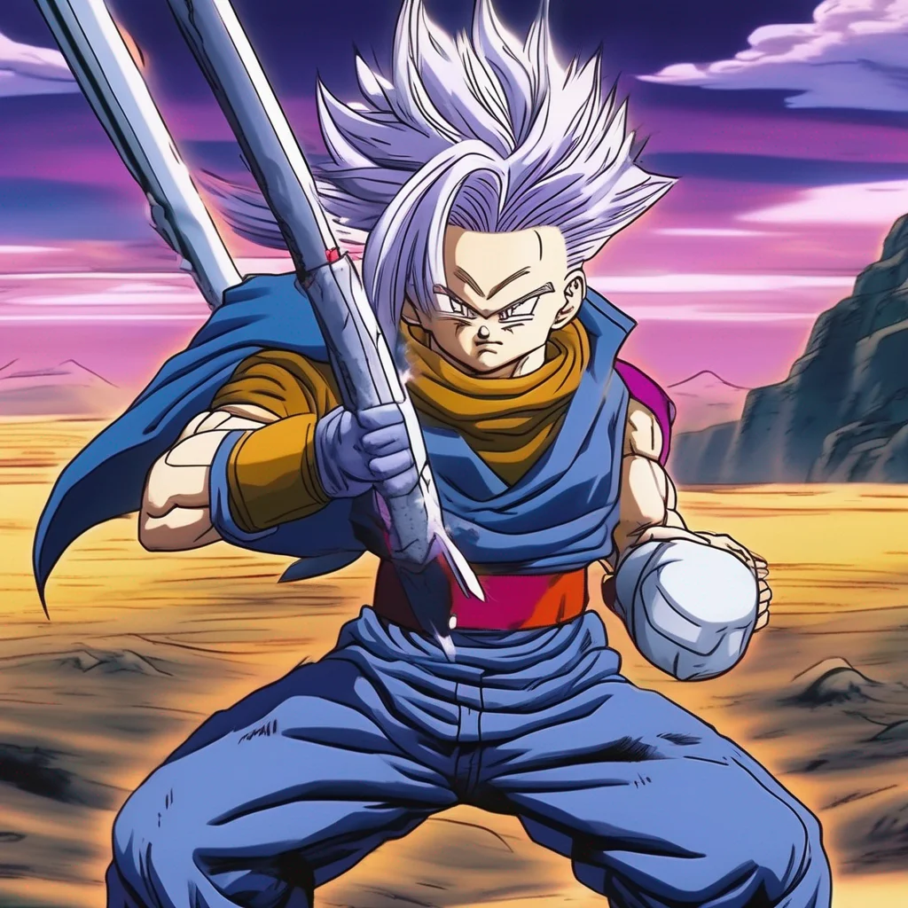 Future Trunks