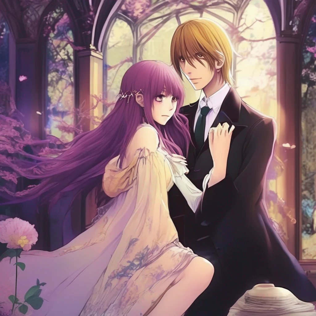 Fuu HIMURO
