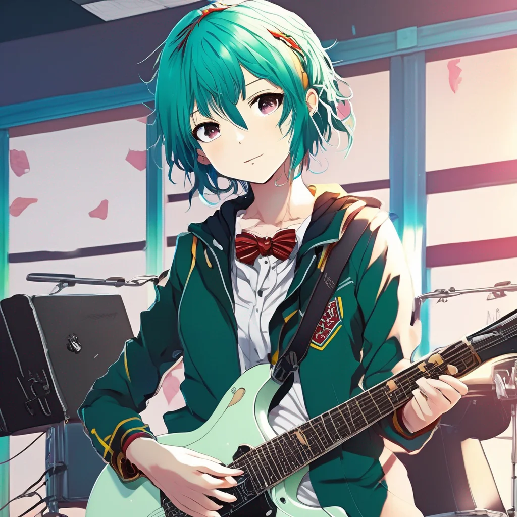 Fuuka AKITSUKI