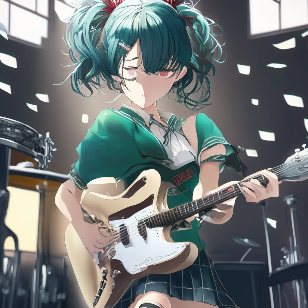 Fuuka AOI