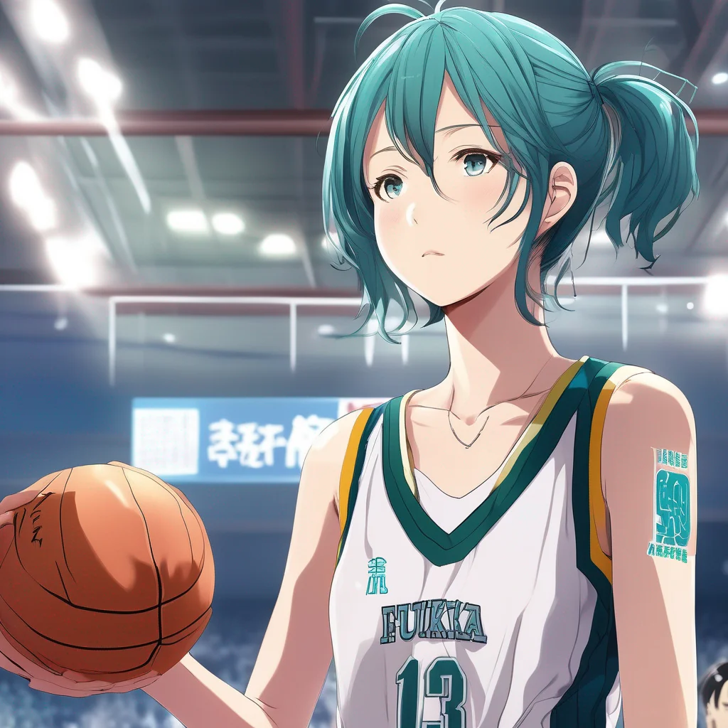 Fuuka AYASE