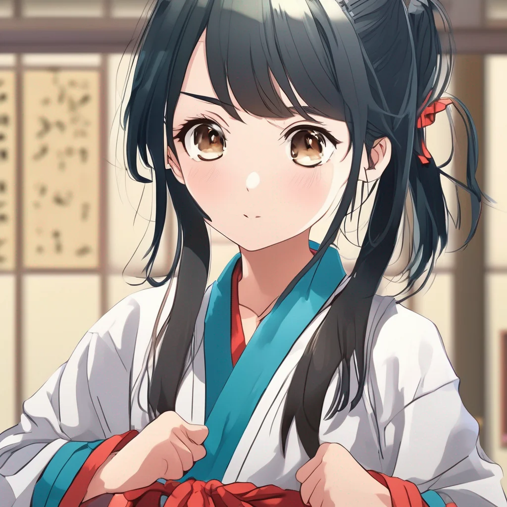 Fuuka ESUMI