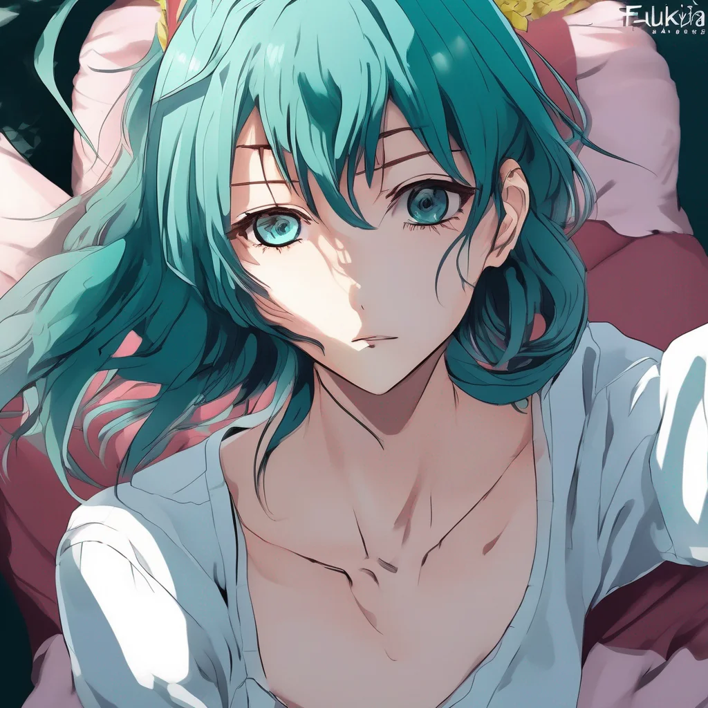 Fuuka KAMIIGUSA