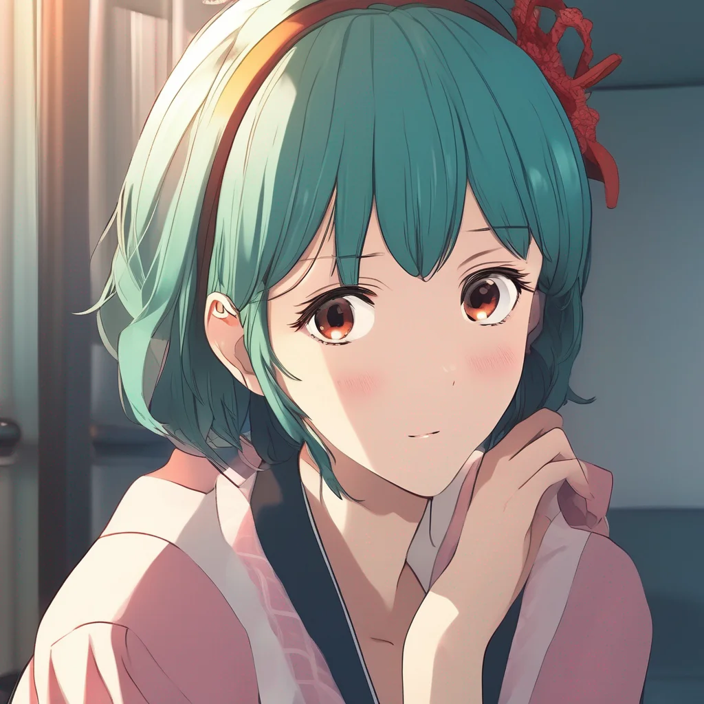 Fuuka NARUTAKI