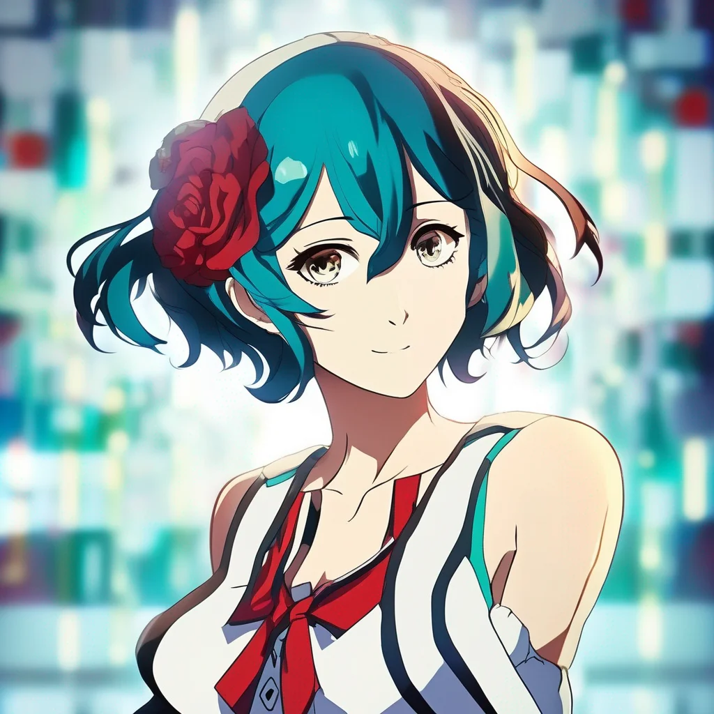 Fuuka YAMAGISHI