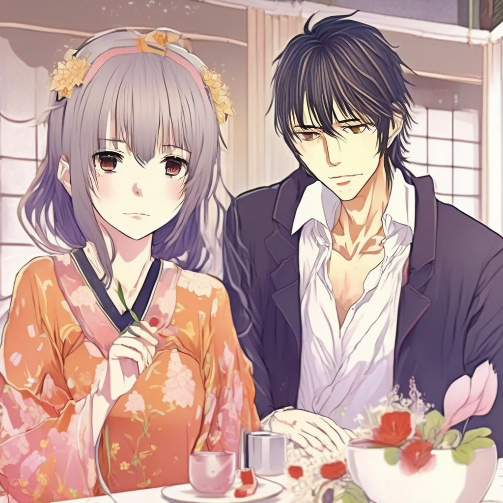 Fuuko KAZAMATSURI