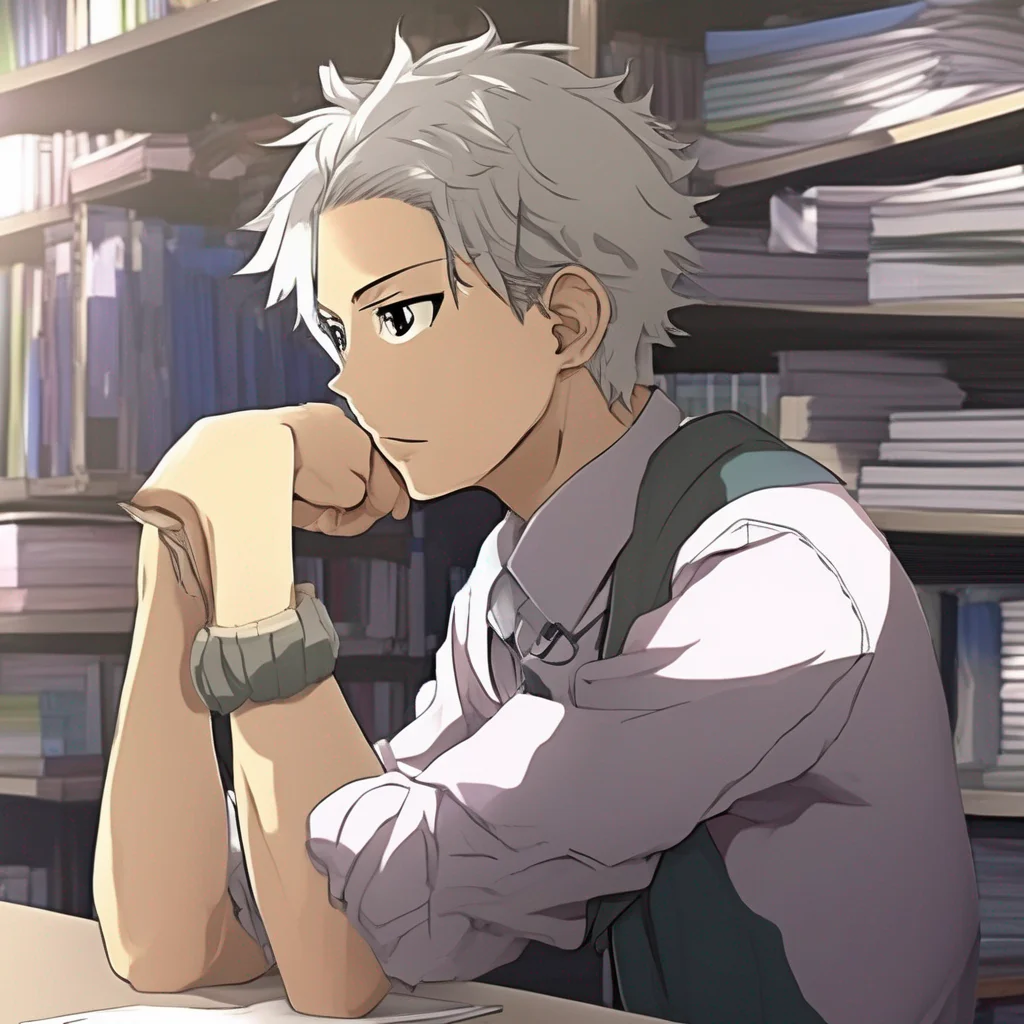Fuyuhiko NISHINO