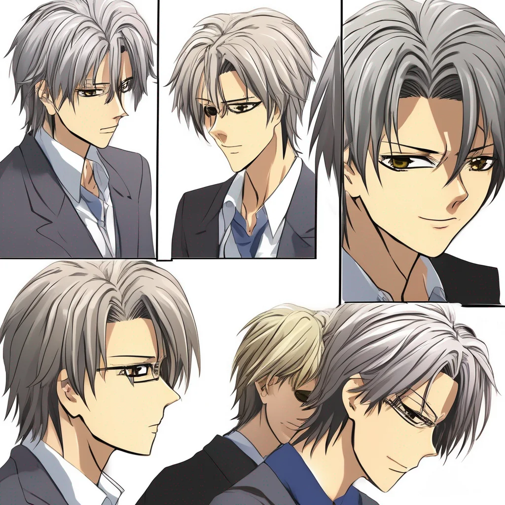 Fuyuhiko USAMI