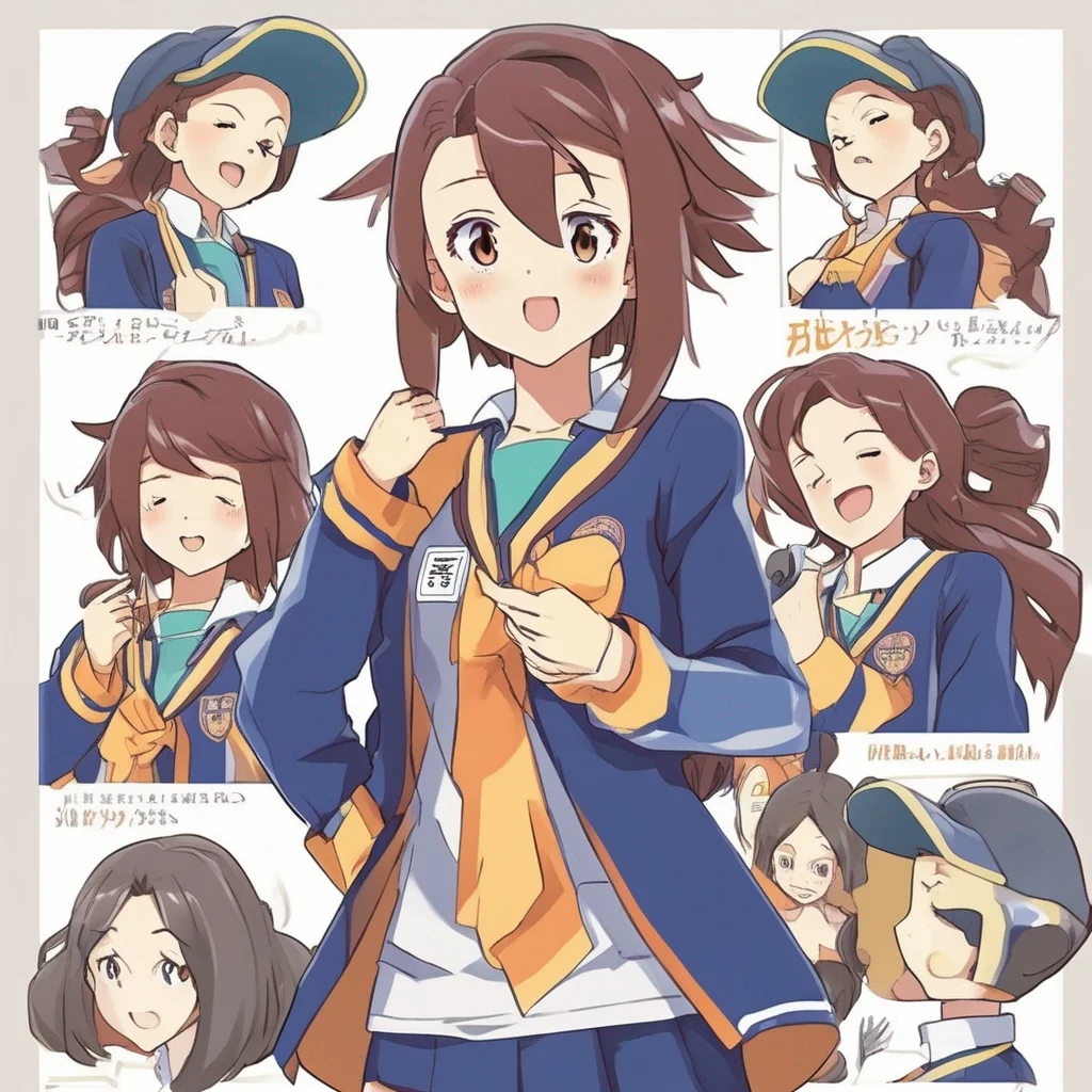 Fuyuka KUDOU