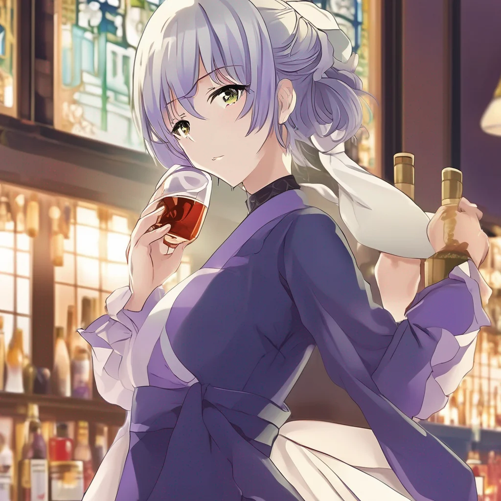Fuyuka LIQUEUR