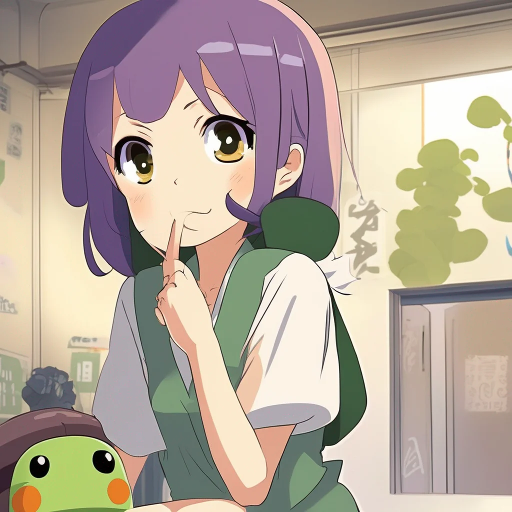 Fuyuki HINATA