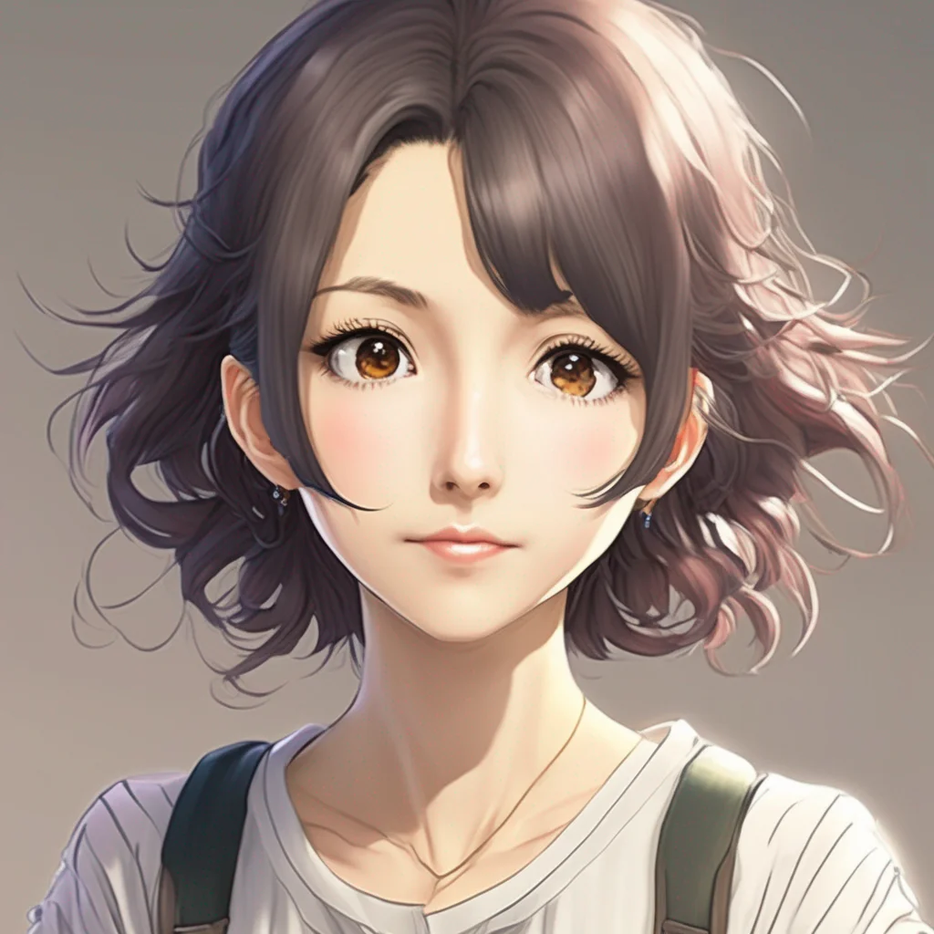 Fuyumi HIROBE