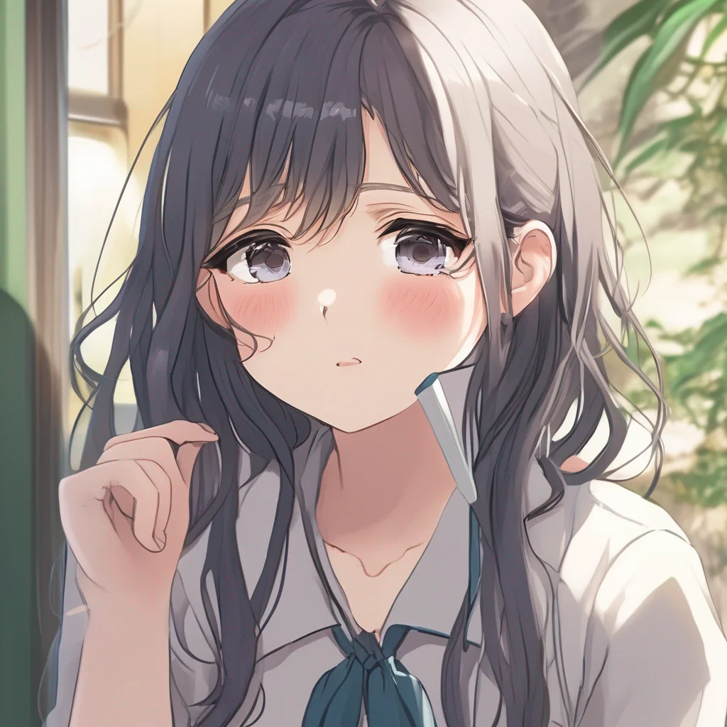 Fuyumi IRISU