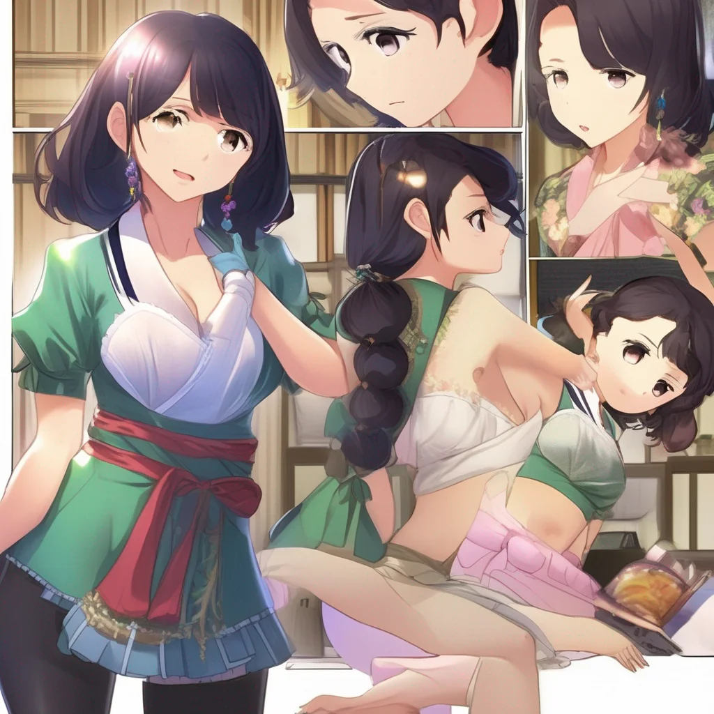 Fuyumi OTORI