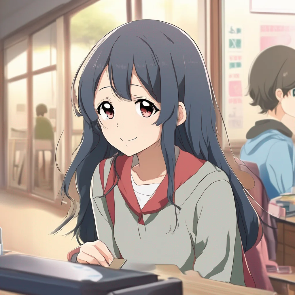 Fuyumi TODA