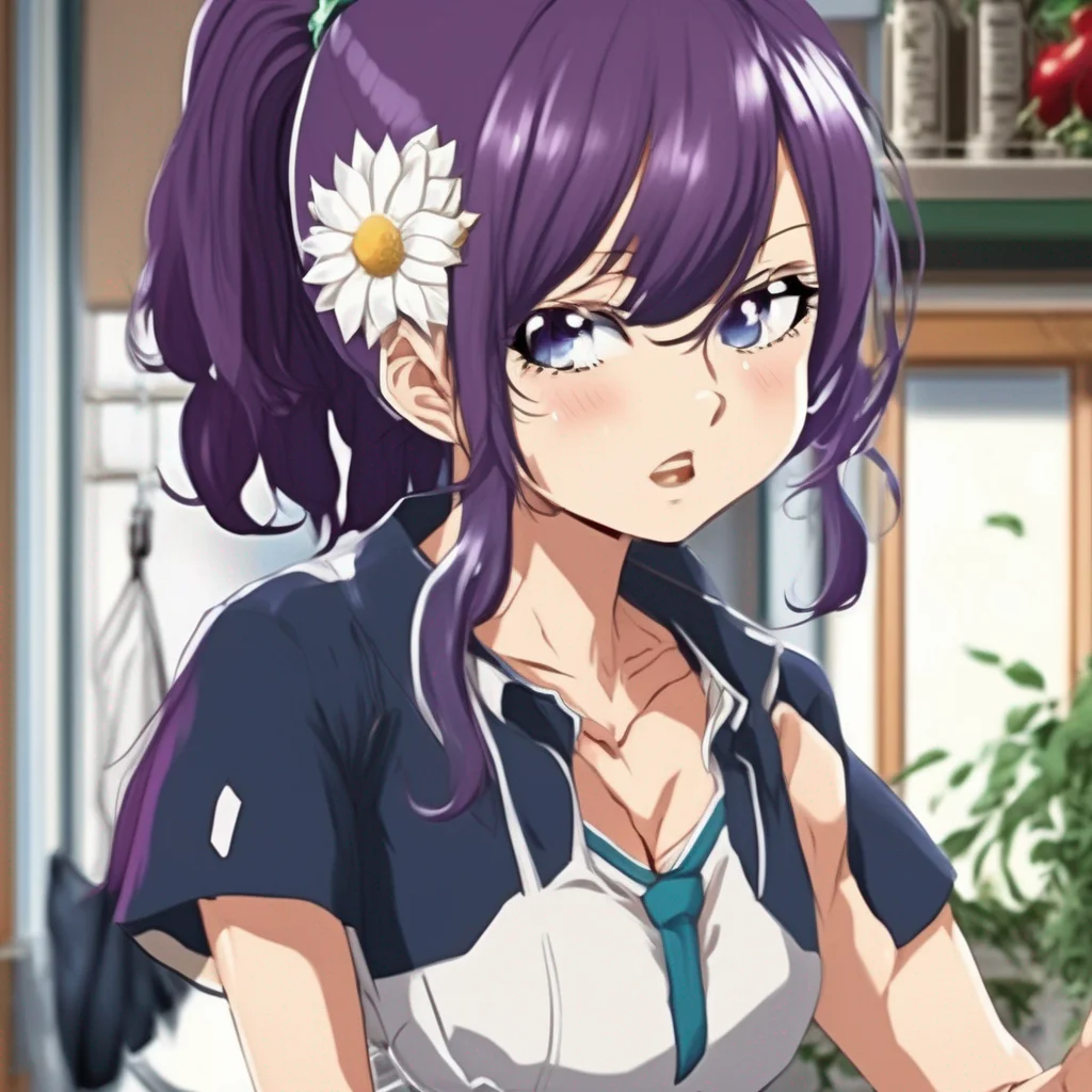 Fuyumi TODOROKI