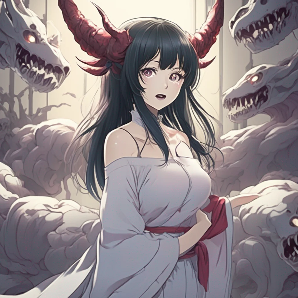 Fuyumi YANAGI