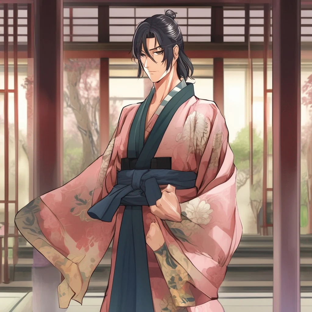 Fuyuto KYOGOKU