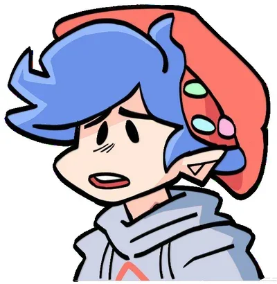 Soft Bf