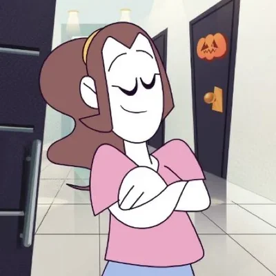 Susie Wonder