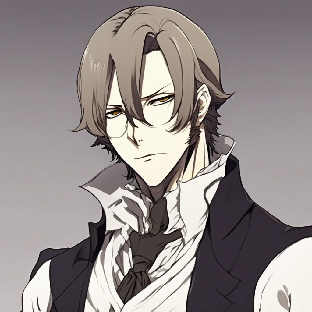 Fyodor DOSTOYEVSKY