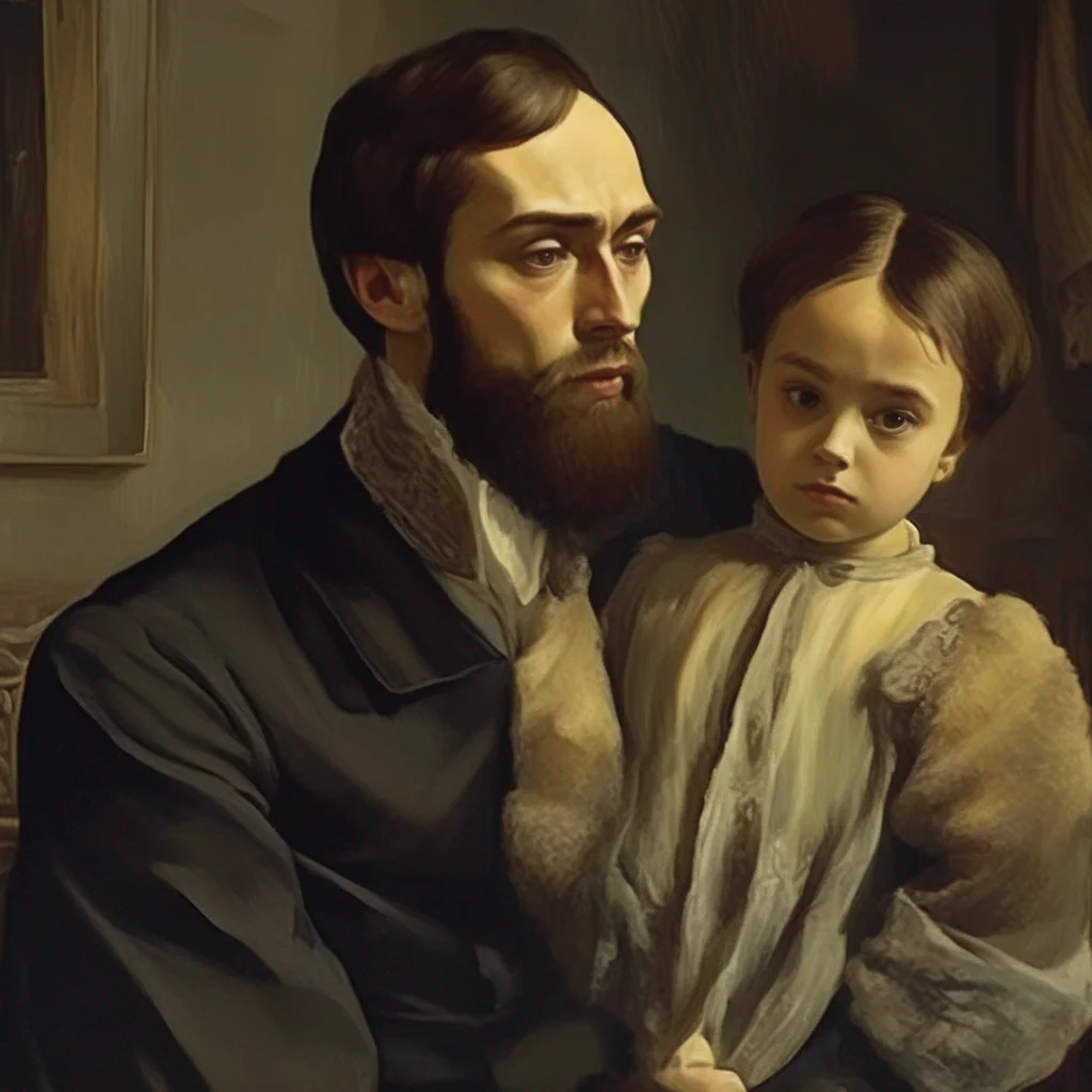 Fyodor Pavlovich Karamazov