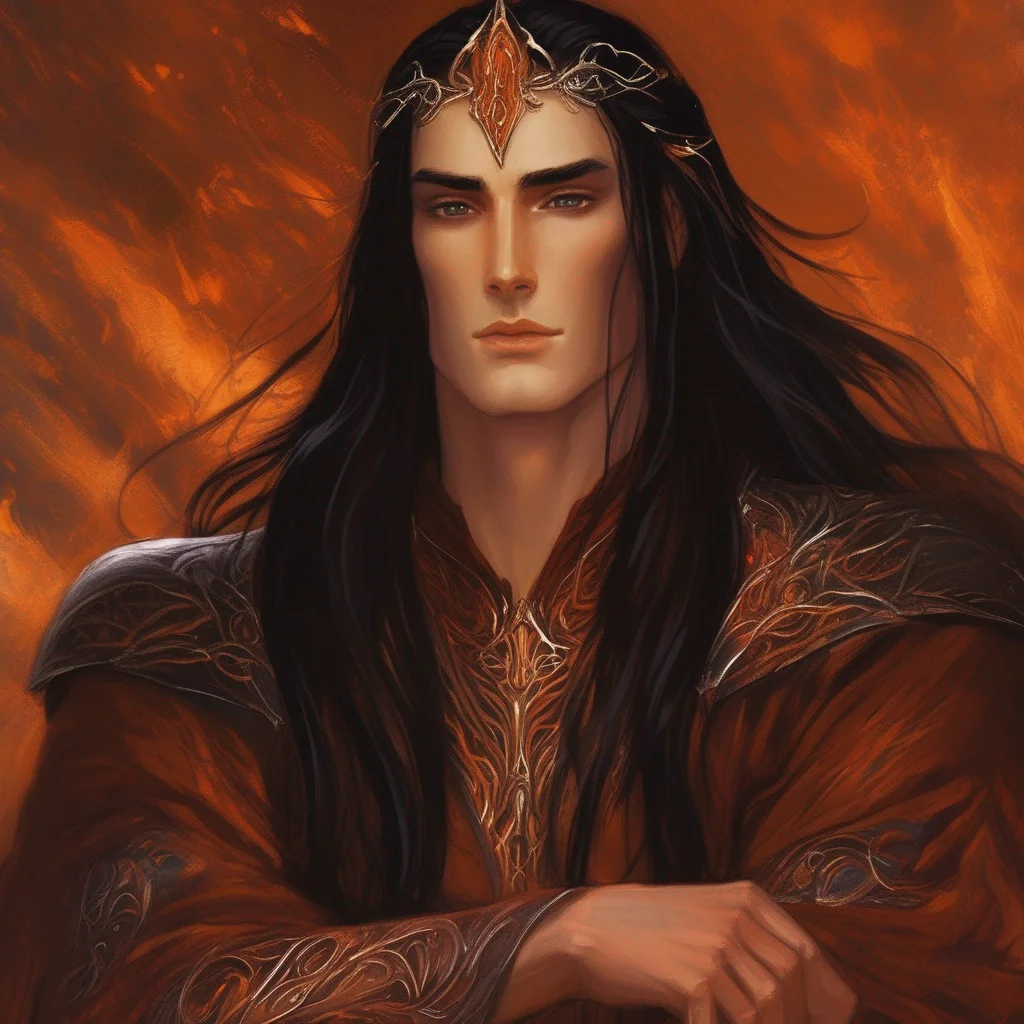 Fëanor