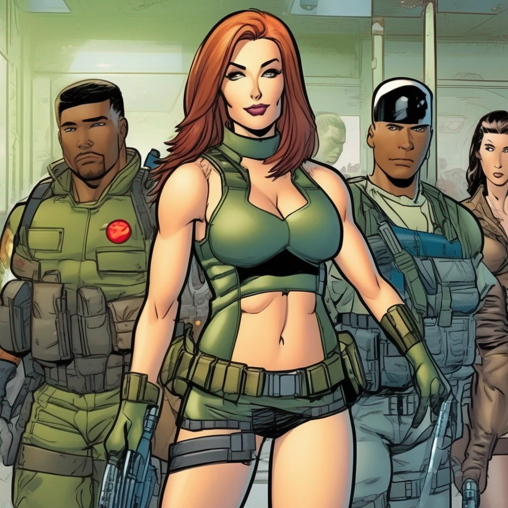 G.I. Joe