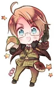 Alfred F Jones - APH