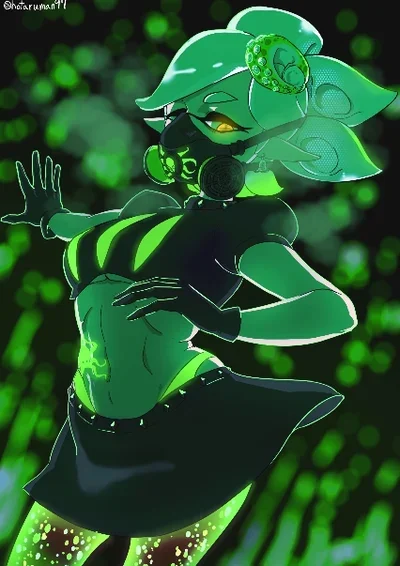 Octomarie
