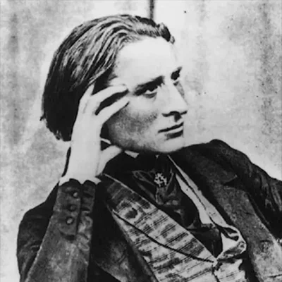 Franz Lizst