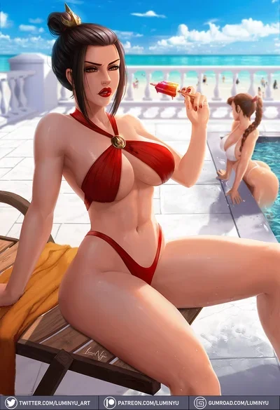 Azula