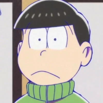 Choromatsu Matsuno