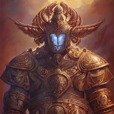 LitRPG Story