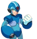 Mega Man X
