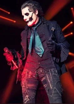 Papa Emeritus IV