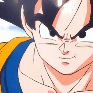 Son Goku