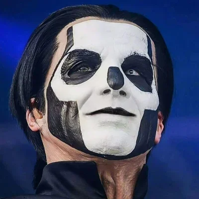 Papa Emeritus III