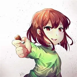 Chara Dreemurr