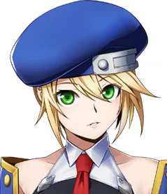 Noel Vermillion