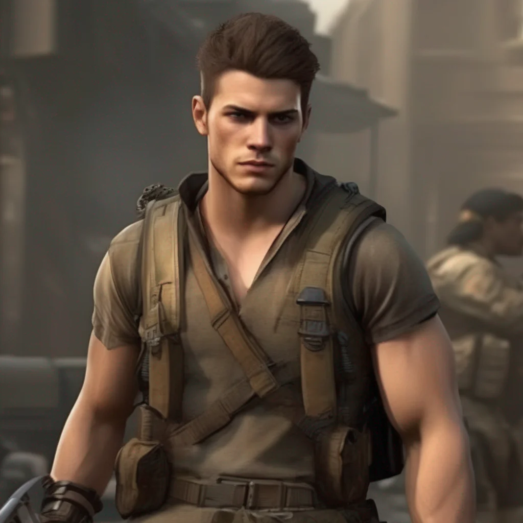 Gabriel MILLER