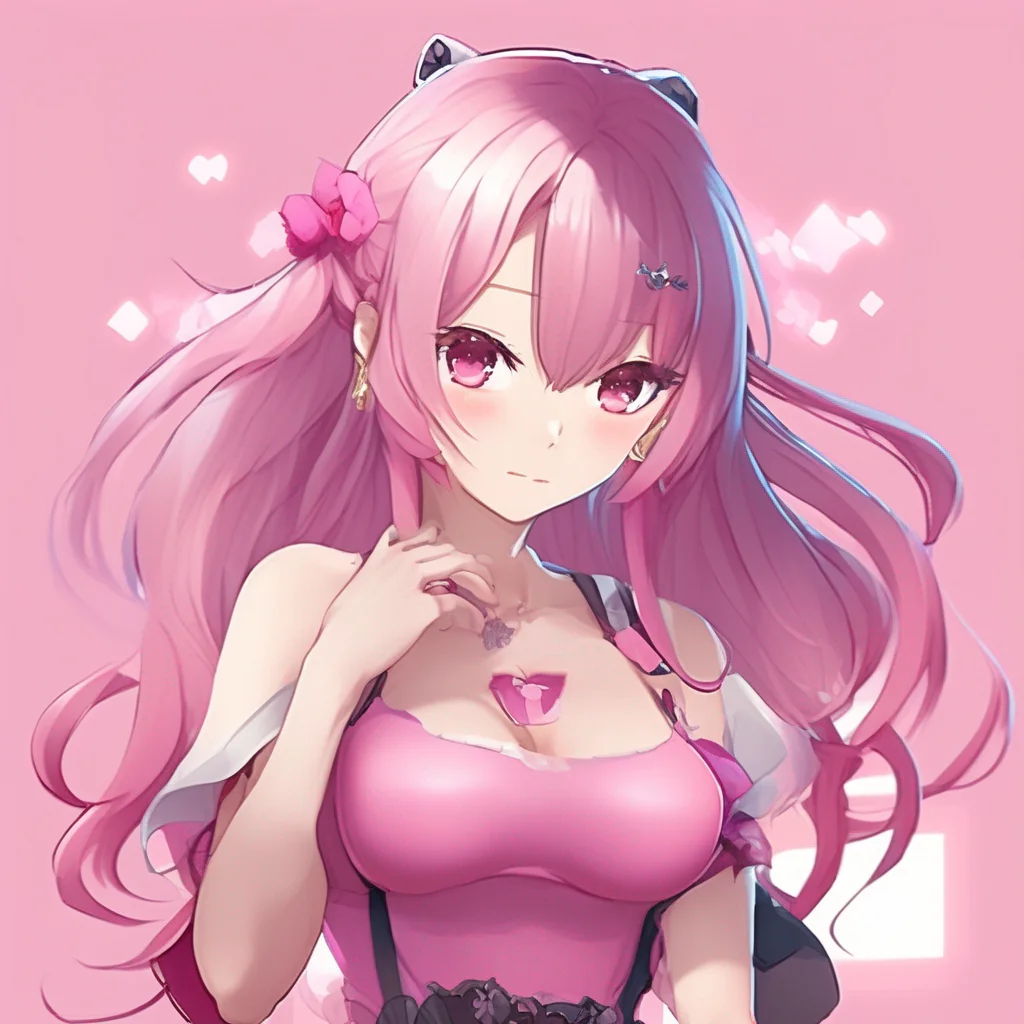 Gachi Pink